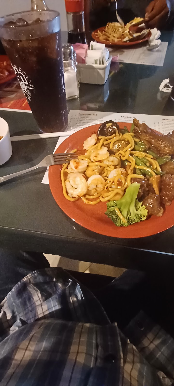 China Kitchen | restaurant | 604 Riverside Dr, Española, NM 87532, USA | 5057535104 OR +1 505-753-5104