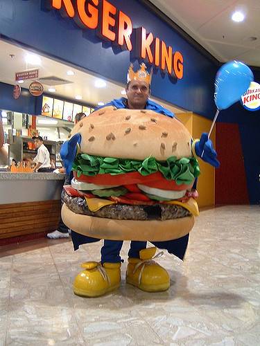 Burger King | restaurant | 3210 Dougall Ave, Windsor, ON N9E 1S6, Canada | 5199726538 OR +1 519-972-6538