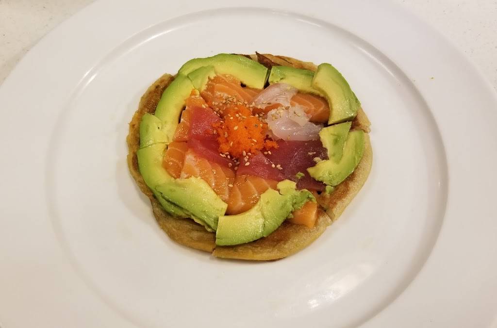 Bamboo Ya Forest Hills | restaurant | 69-12 Austin St, Forest Hills, NY 11375, USA | 7182688388 OR +1 718-268-8388