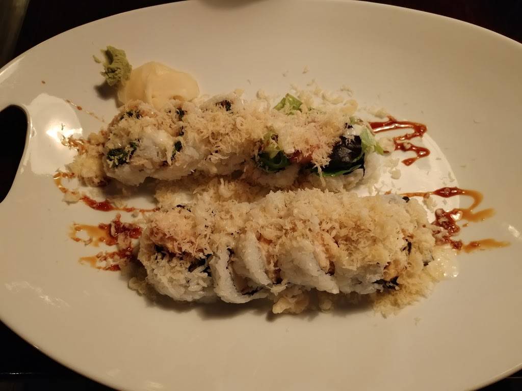 Yama Sushi | restaurant | 351 Muldoon Rd, Anchorage, AK 99504, USA | 9073363626 OR +1 907-336-3626