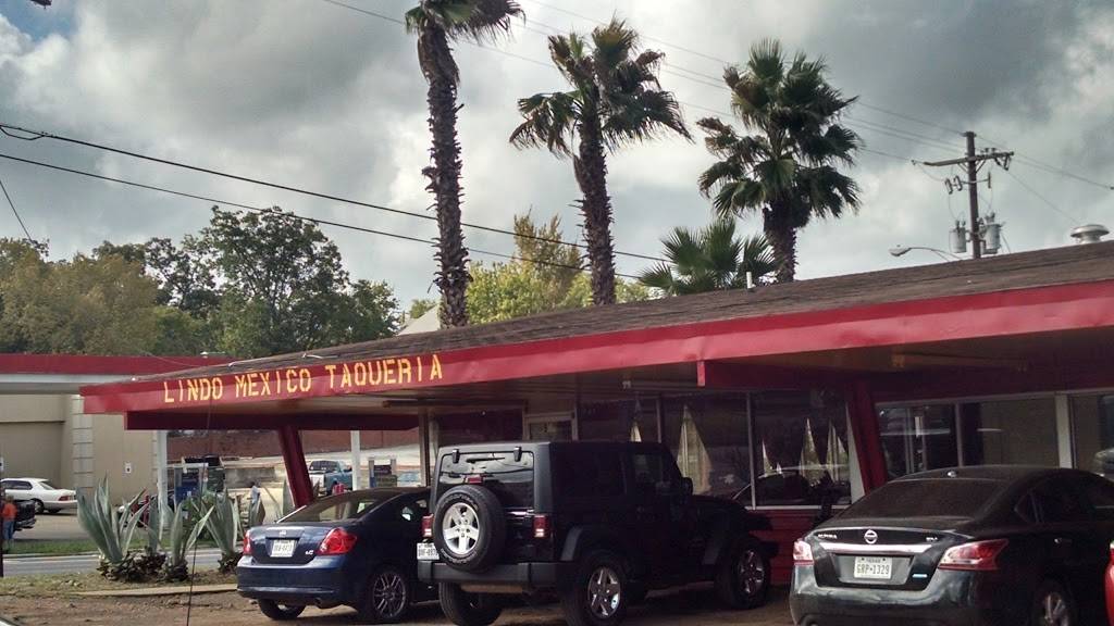 Lindo Mexico | restaurant | 902 11th St, Huntsville, TX 77340, USA | 9362938040 OR +1 936-293-8040