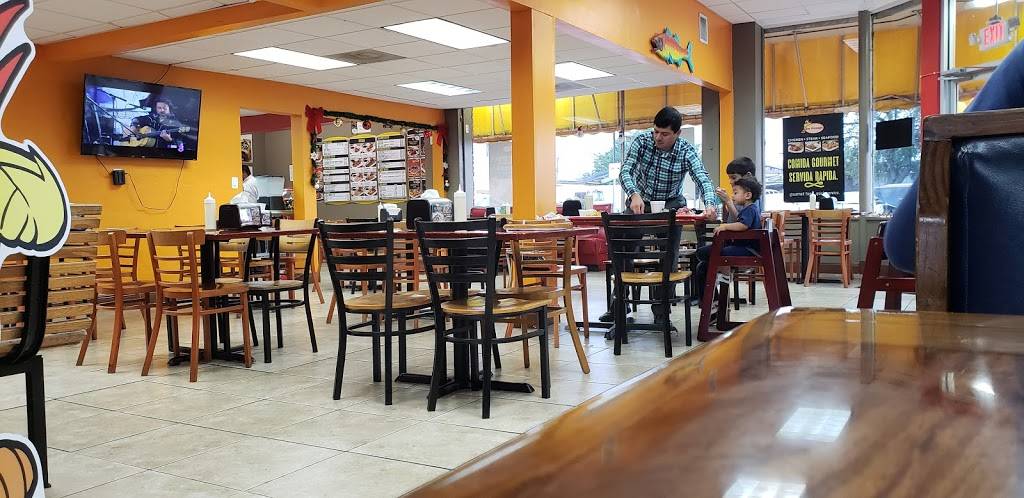 La Granja Parrilla & Seafood | restaurant | 2885 NW 36st, Miami, FL 33142, USA | 7865589933 OR +1 786-558-9933