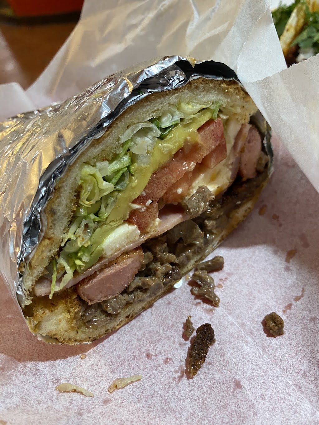 Restaurante Mi Tierra | restaurant | 1116 SE 6th Ave Suite A, Topeka, KS 66607, USA | 7852159729 OR +1 785-215-9729