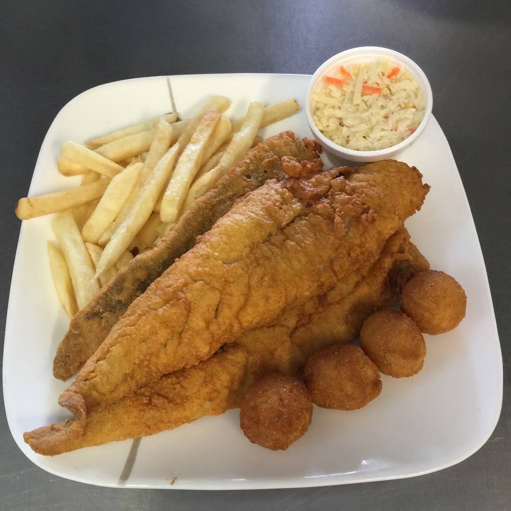 Seafood Express | restaurant | 531 W Depot St, Angier, NC 27501, USA | 9196397888 OR +1 919-639-7888