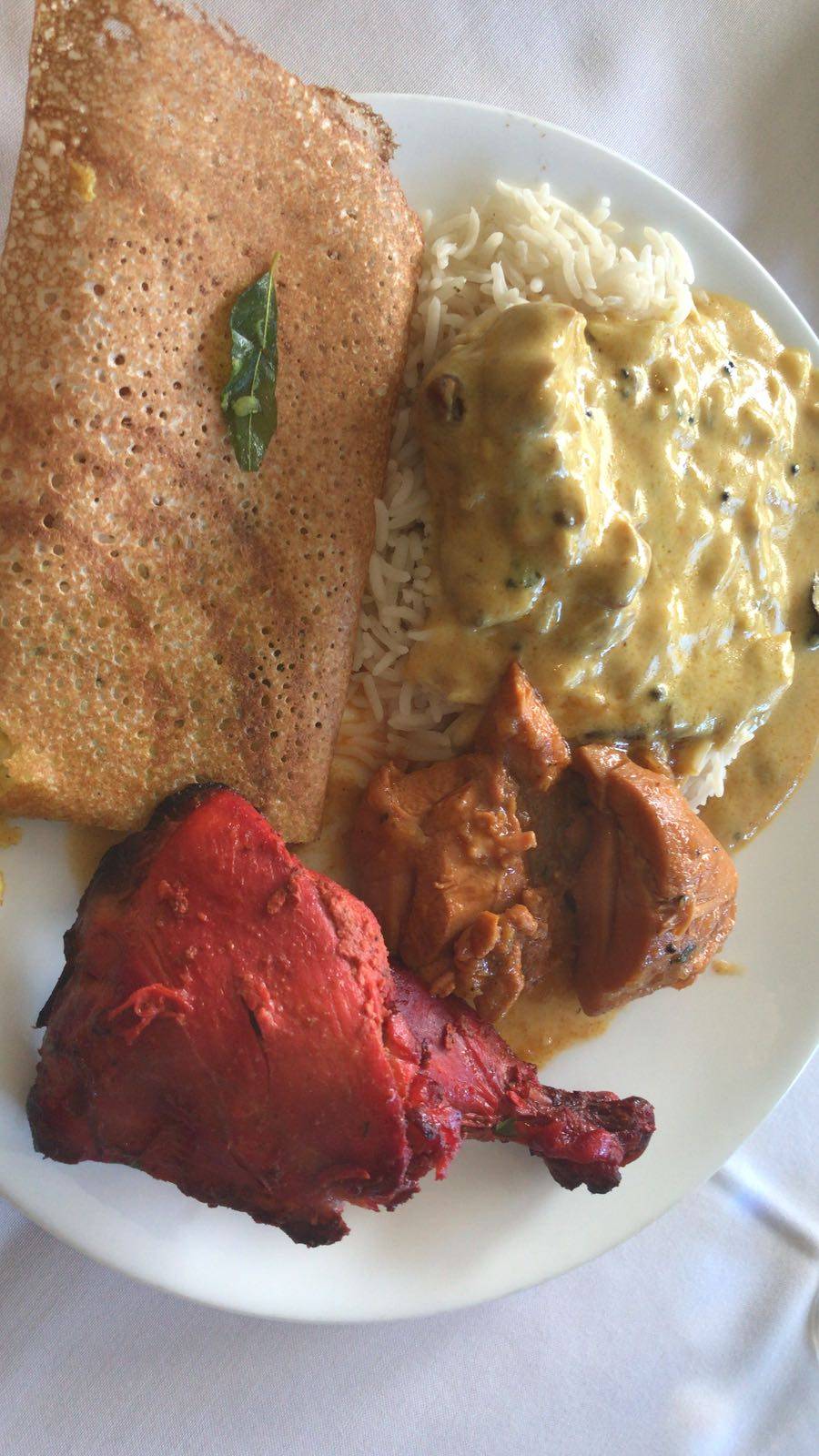 Akbar Restaurant | restaurant | 21 Cortlandt St Suite 1, Edison, NJ 08837, USA | 7326328822 OR +1 732-632-8822