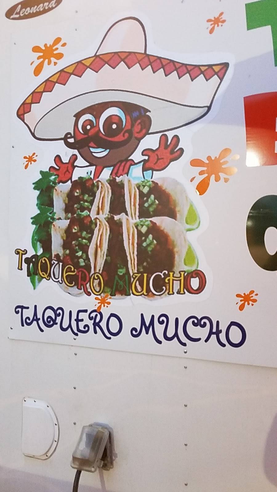 Taquero Mucho | restaurant | 113 Bennett St, Greer, SC 29651, USA | 8647870781 OR +1 864-787-0781