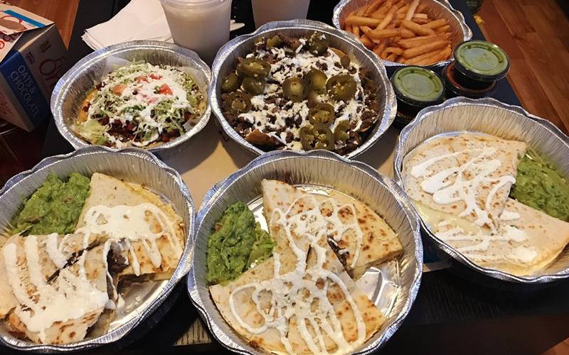 Taquitos Mexico - Avenue X | restaurant | 2223 Avenue X, Brooklyn, NY 11229, USA | 7189757753 OR +1 718-975-7753