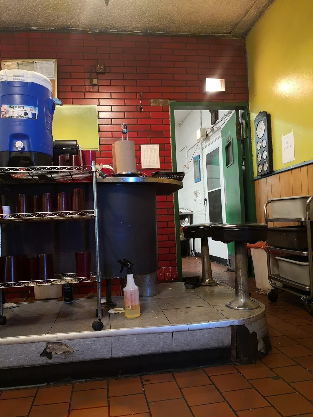 Flaming Wok N Grill | restaurant | 903 N Halsted St, Chicago, IL 60642, USA | 3122740599 OR +1 312-274-0599