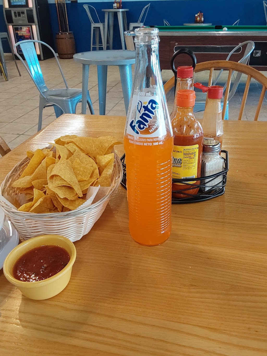 Mariscos Jalisco | restaurant | 1803 Decker Blvd, Columbia, SC 29206, USA | 8039088017 OR +1 803-908-8017