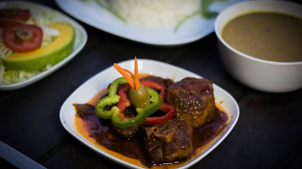 La Ceniza | restaurant | 2450 NW 36th St, Miami, FL 33142, USA | 3056333780 OR +1 305-633-3780