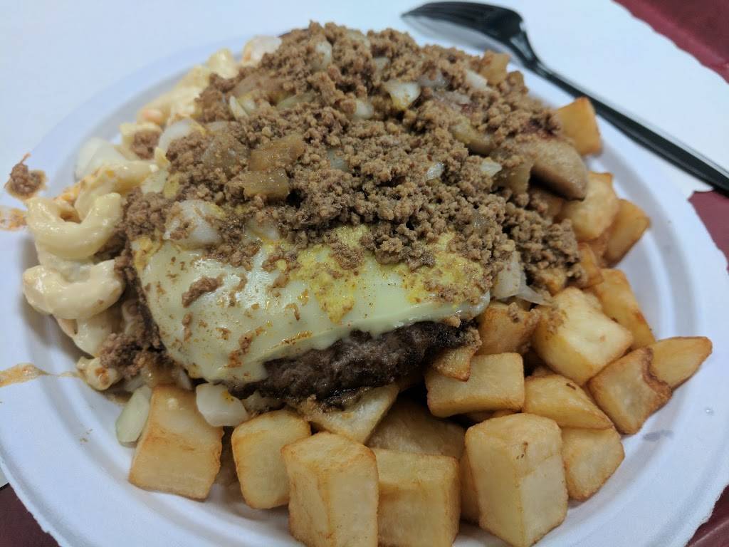 Nick Tahou Hots | restaurant | 320 W Main St, Rochester, NY 14608, USA | 5854360184 OR +1 585-436-0184