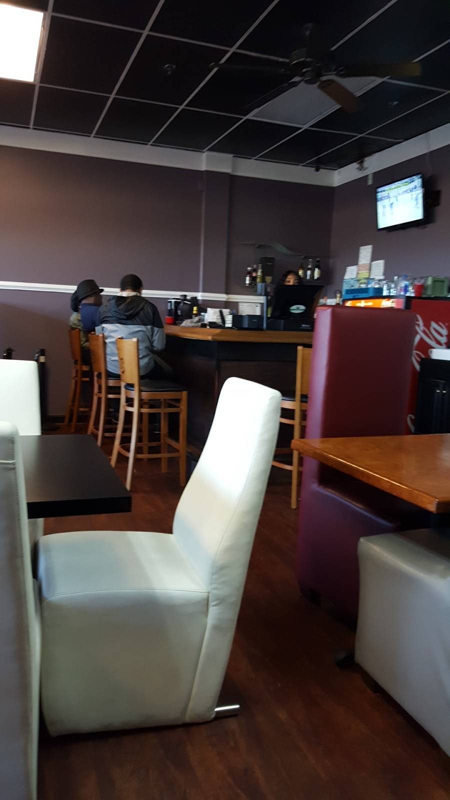 The African Grill | restaurant | 3965 Rockbridge Rd SW, Stone Mountain, GA 30083, USA | 4704282416 OR +1 470-428-2416