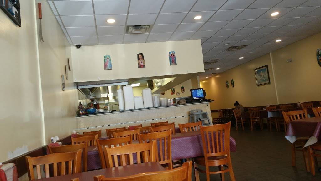 Pupuseria Dona Azucena | restaurant | 1090 Elden St, Herndon, VA 20170, USA | 7034358900 OR +1 703-435-8900