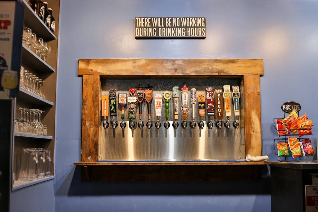 Pockets Billiards & Brew | restaurant | 5610 Kearny Mesa Rd suite e, San Diego, CA 92111, USA | 8588765452 OR +1 858-876-5452