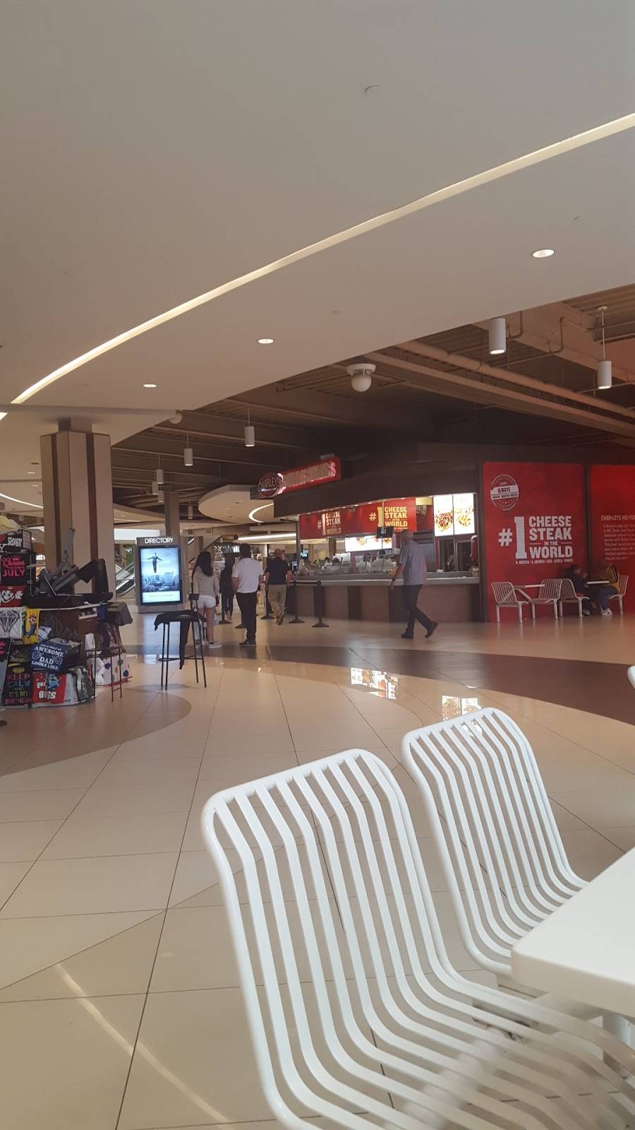 Charleys Philly Steaks | restaurant | 3580 Palisades Center Dr, West Nyack, NY 10994, USA | 8453481501 OR +1 845-348-1501