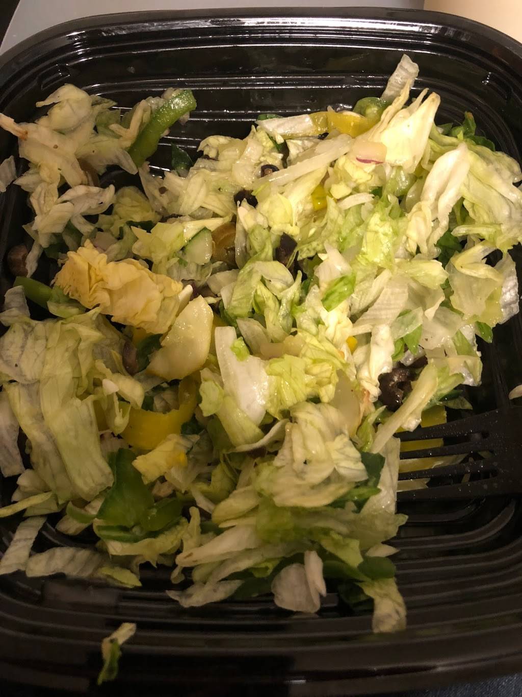 Subway Restaurants | restaurant | 342 Douglas Rd, Oswego, IL 60543, USA | 6308975050 OR +1 630-897-5050