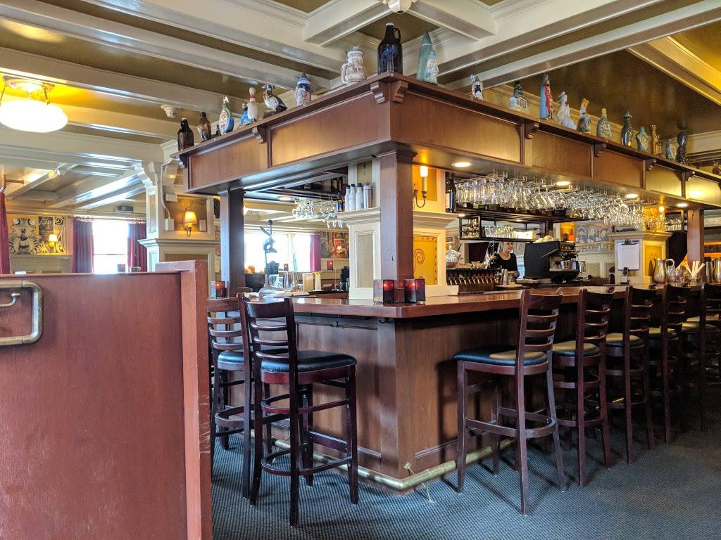 McMenamins Rams Head | restaurant | 2282 NW Hoyt St, Portland, OR 97210, USA | 5032210098 OR +1 503-221-0098