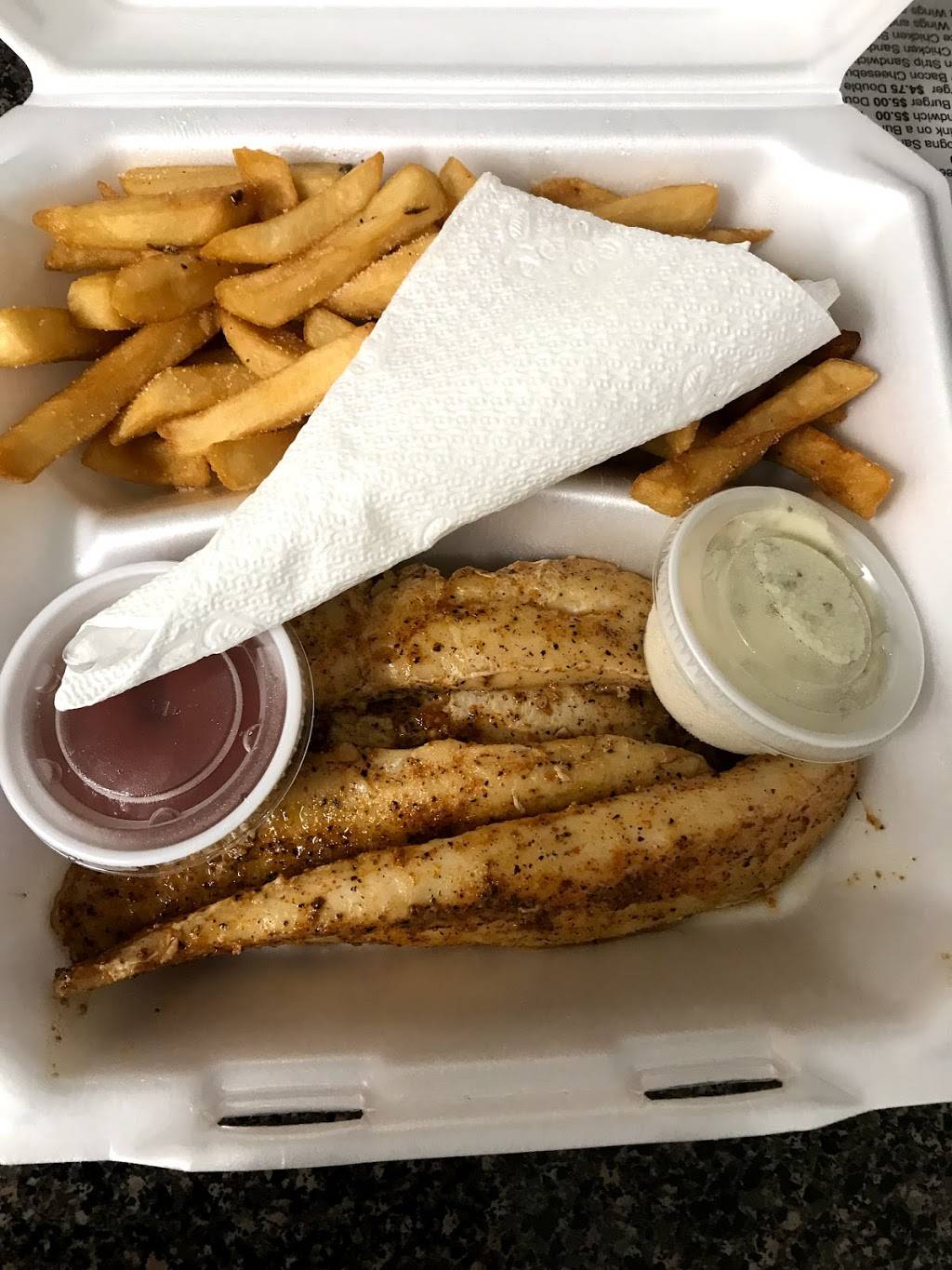 The Nest | restaurant | 8941, 3790 AR-1, Cherry Valley, AR 72324, USA | 8703181341 OR +1 870-318-1341