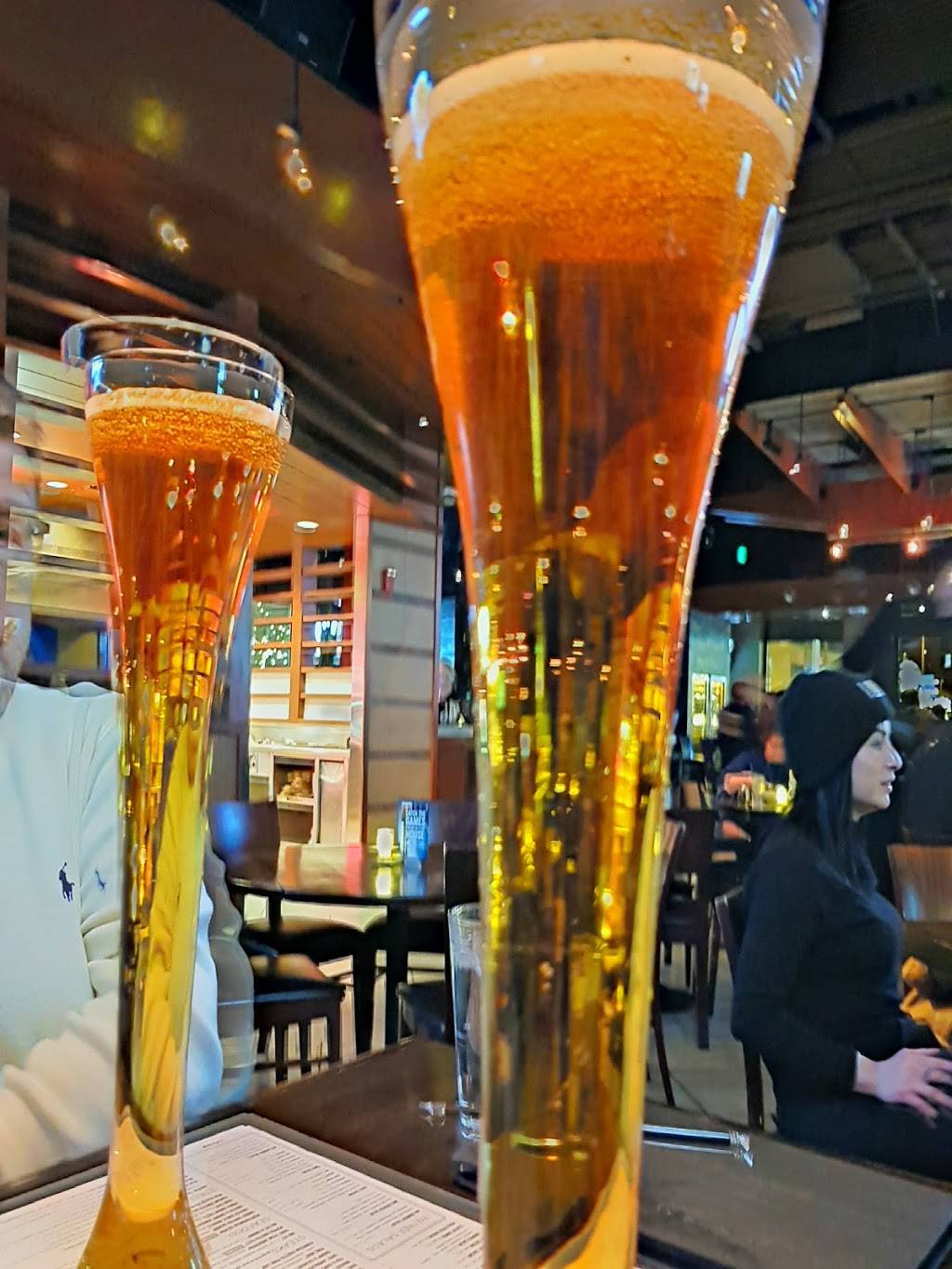 Yard House - Takeout & Delivery Available | meal takeaway | 1555 Court Pl, Denver, CO 80202, USA | 3035729273 OR +1 303-572-9273