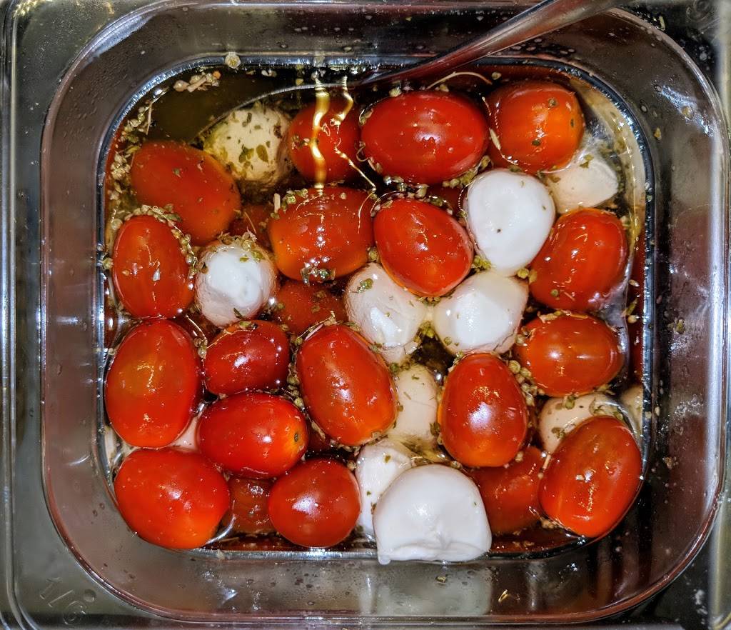 Gallo Nero Restaurant Tratoria | restaurant | 5138 Rue Jarry E, Saint-Léonard, QC H1R 1Y4, Canada | 5149559111 OR +1 514-955-9111