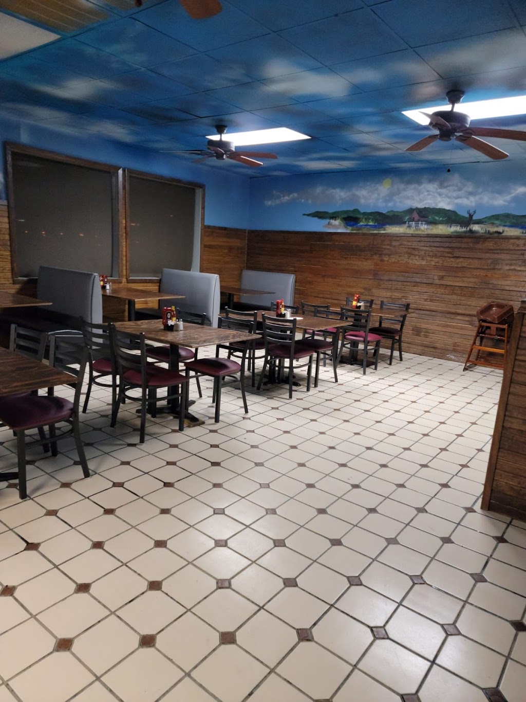 Country Grill Restaurant | restaurant | 753 US-45, Corinth, MS 38834, USA | 6628723080 OR +1 662-872-3080