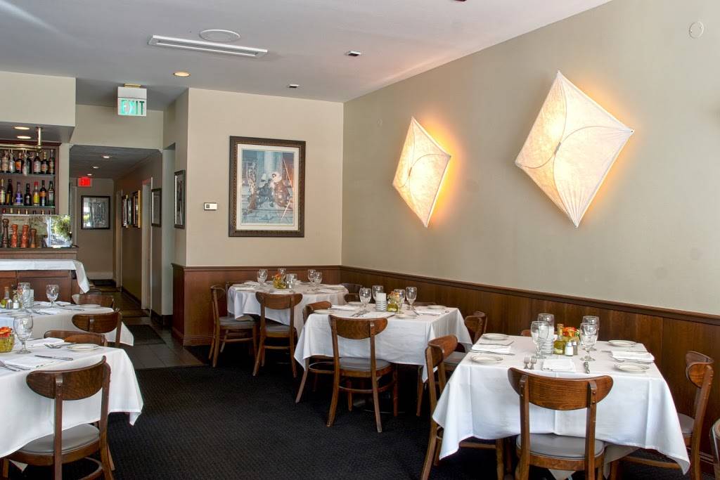 Pastina Trattoria | meal delivery | 2260 Westwood Blvd, Los Angeles, CA 90064, USA | 3104414655 OR +1 310-441-4655