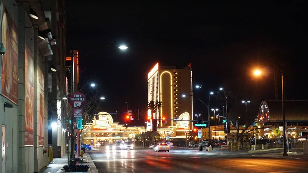 Park on Fremont | restaurant | 506 Fremont St, Las Vegas, NV 89101, USA | 7028343160 OR +1 702-834-3160