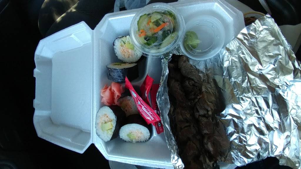 Zeni-Ya Japanese Fast Food | restaurant | 7712 N First St, Fresno, CA 93720, USA | 5594327423 OR +1 559-432-7423