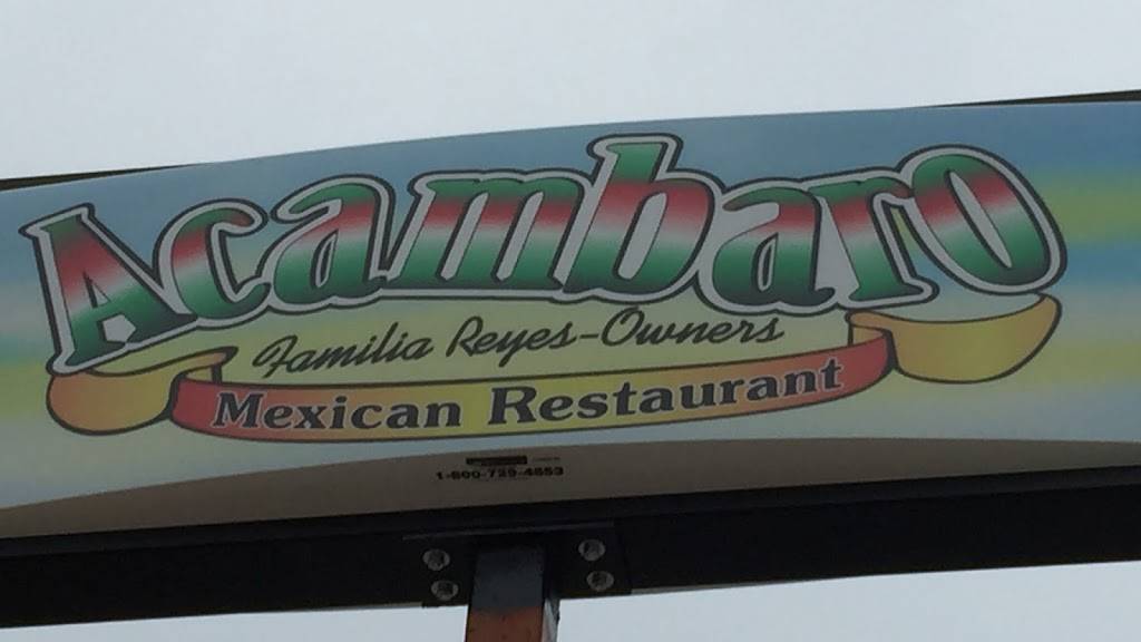 Acambaro Mexican Restaurant Fayetteville | restaurant | 2605 N College Ave, Fayetteville, AR 72703, USA | 4794423454 OR +1 479-442-3454