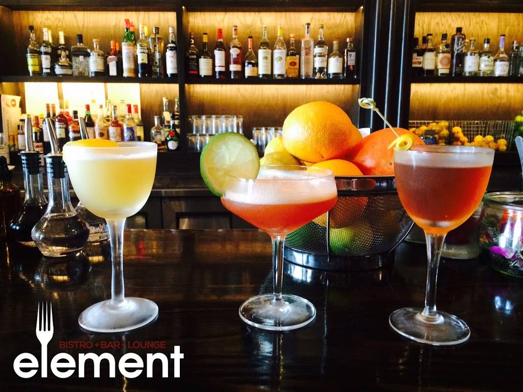 Element Bistro & Craft Bar | night club | 333 E Bay St, Jacksonville, FL 32202, USA | 9047070474 OR +1 904-707-0474
