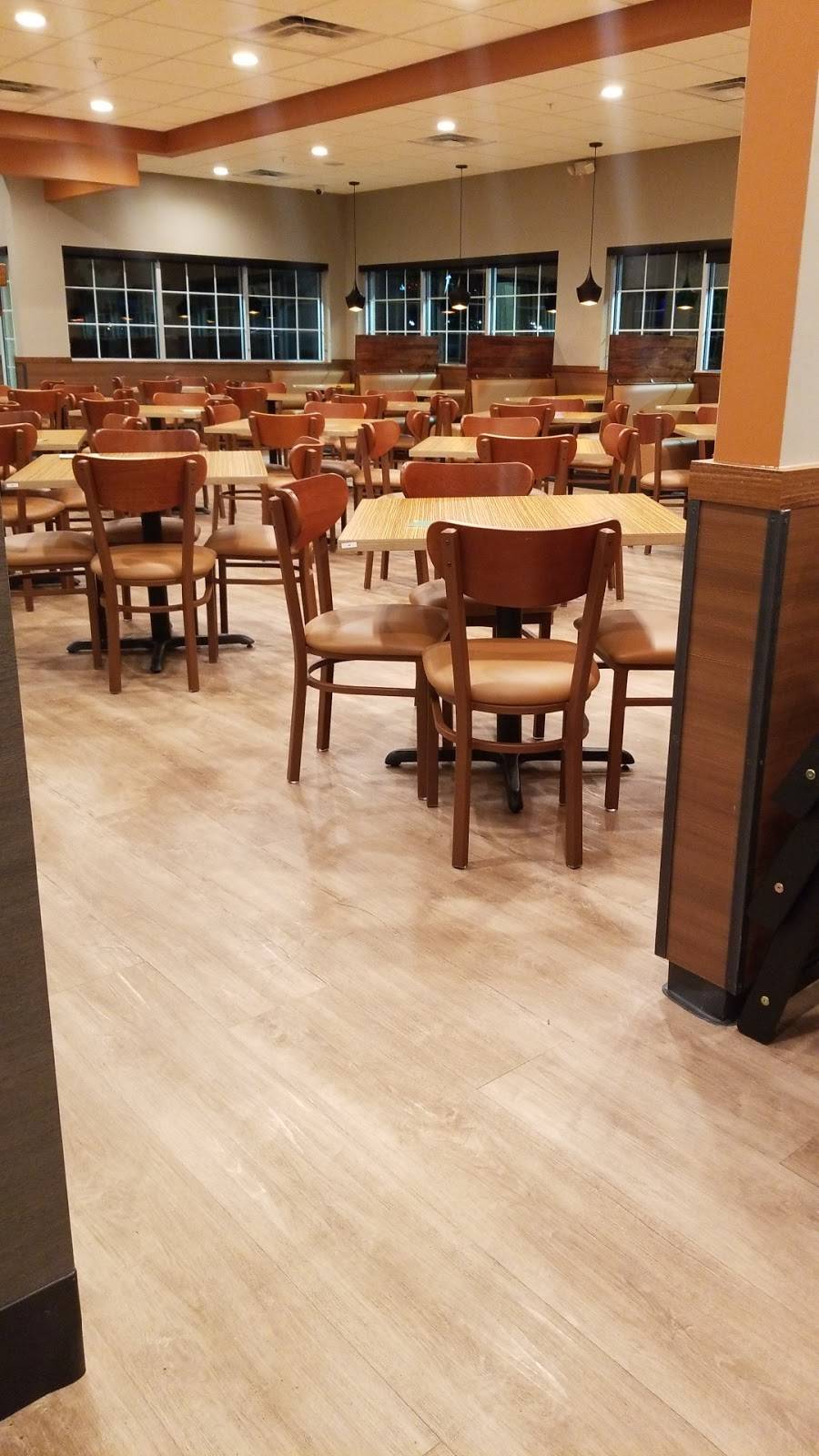 IHOP | restaurant | 2726 Emerson Dr, Elkhart, IN 46514, USA | 5742068237 OR +1 574-206-8237