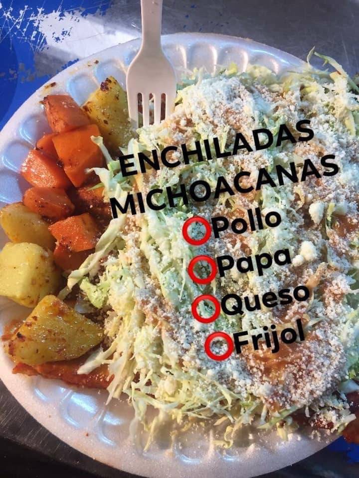 La Zamorana Mexican Food | restaurant | 41 Porter Dr, Watsonville, CA 95076, USA | 8315954562 OR +1 831-595-4562