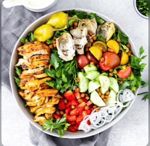 Jacquies Northside Nutrition | restaurant | 9425 N Meridian St, Indianapolis, IN 46260, USA | 3172183102 OR +1 317-218-3102