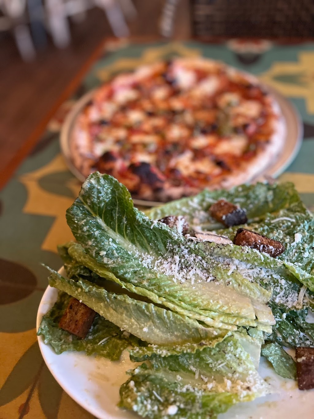 Offspring Wood Fire Pizza | restaurant | 14111 CA-128, Boonville, CA 95415, USA | 7079722655 OR +1 707-972-2655