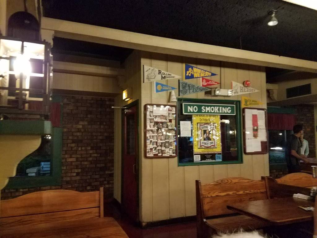 Barnabys Family Inn | restaurant | 933 W Rand Rd, Arlington Heights, IL 60004, USA | 8473945270 OR +1 847-394-5270