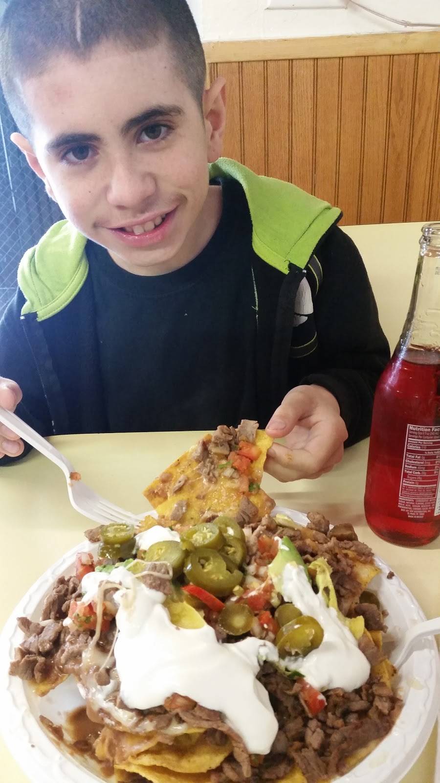 Taqueria El Farolito | restaurant | 1844 Grant St, Concord, CA 94520, USA | 9253633940 OR +1 925-363-3940