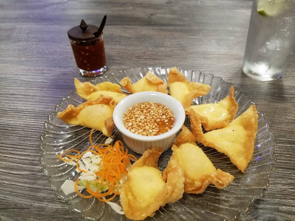 Thai Recipe Bistro | restaurant | 2234 N 7th St Suite 105, Phoenix, AZ 85006, USA | 6022625454 OR +1 602-262-5454