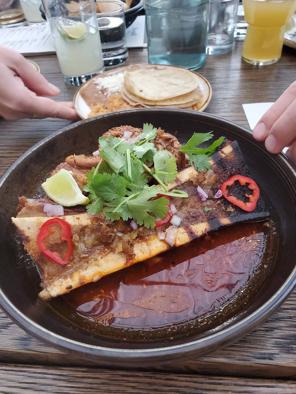 Teocalli Cocina | restaurant | 103 N Public Rd Unit C, Lafayette, CO 80026, USA | 3032846597 OR +1 303-284-6597