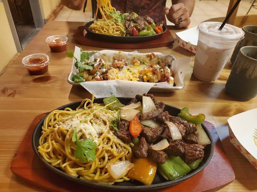 King Street Food | restaurant | 10130 Garden Grove Blvd #133, Garden Grove, CA 92844, USA | 6572598598 OR +1 657-259-8598