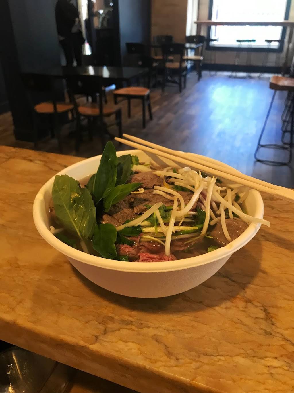 The Nest Asian Bistro | restaurant | 312 S 3rd St, San Jose, CA 95112, United States | 4088823969 OR +1 408-882-3969