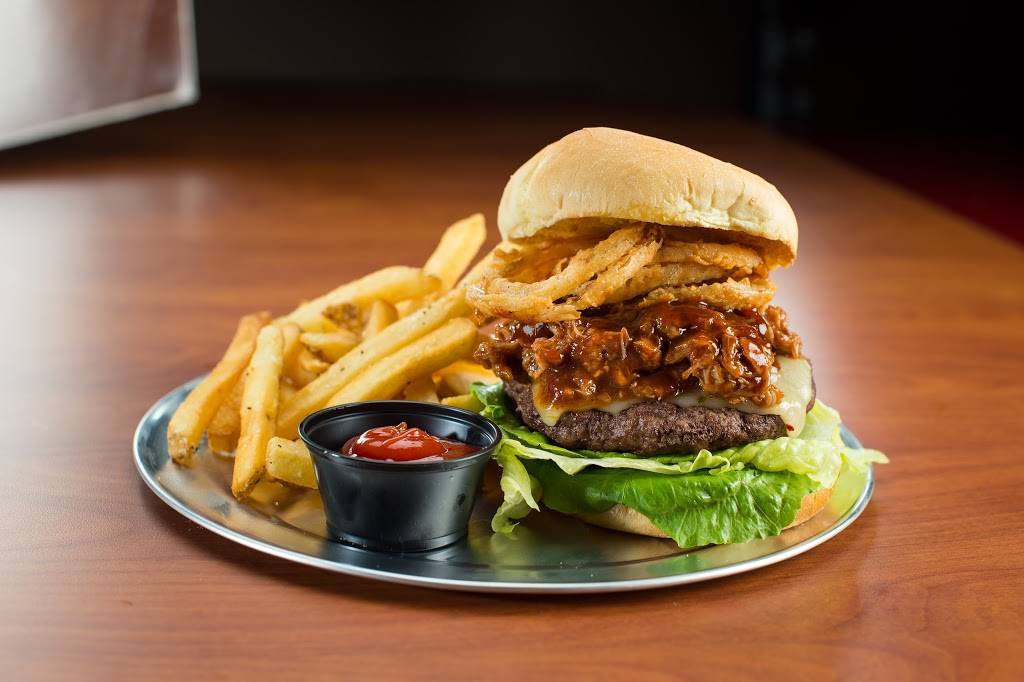 Native Grill & Wings | restaurant | 8225 N Courtney Page Way Suite 115, Tucson, AZ 85743, USA | 5207447200 OR +1 520-744-7200