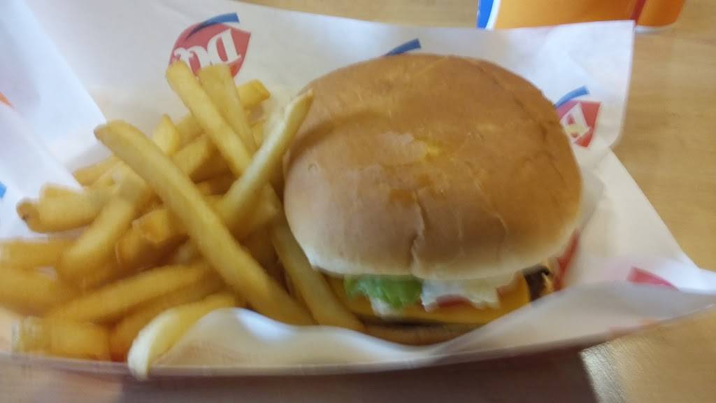 Dairy Queen | restaurant | 2350 Orange Ave NE, Roanoke, VA 24012, USA | 5403439556 OR +1 540-343-9556