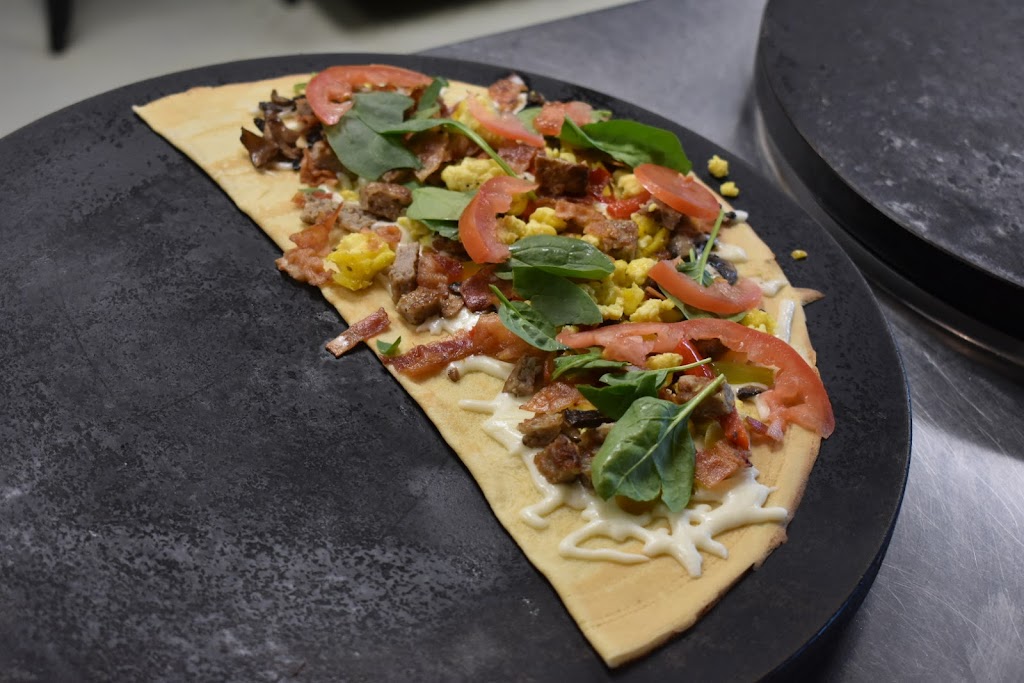 Creative Crepes | restaurant | 10343 E County Hwy 30A, Seacrest, FL 32413, USA | 8503994009 OR +1 850-399-4009