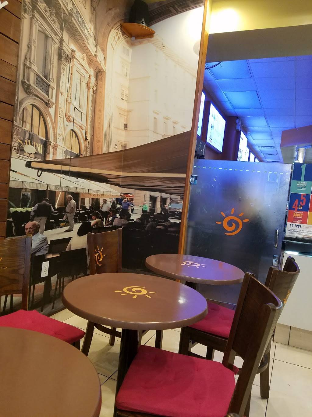 Sunberry Cafe & Catering | restaurant | 65 Pratt St, Hartford, CT 06103, USA | 8602410811 OR +1 860-241-0811