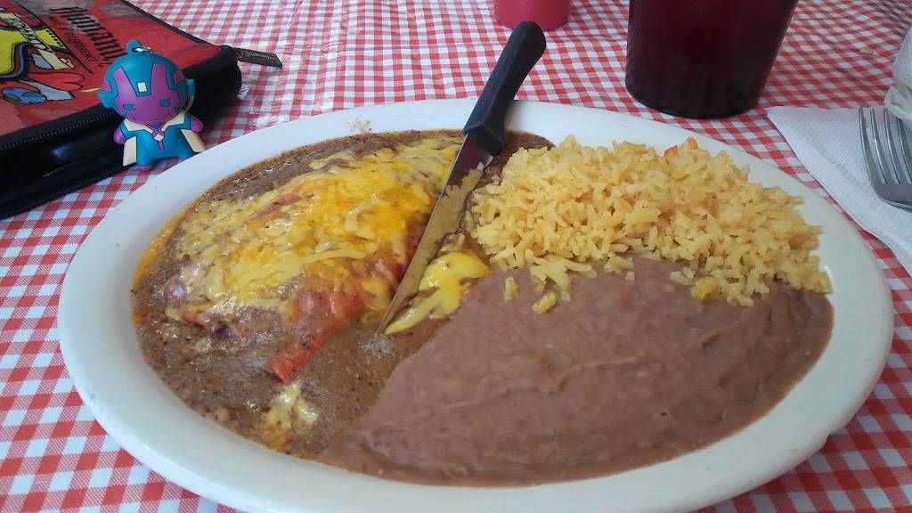 Matehuala Cafe | restaurant | 508 Somerset Rd, San Antonio, TX 78211, USA | 2109211346 OR +1 210-921-1346