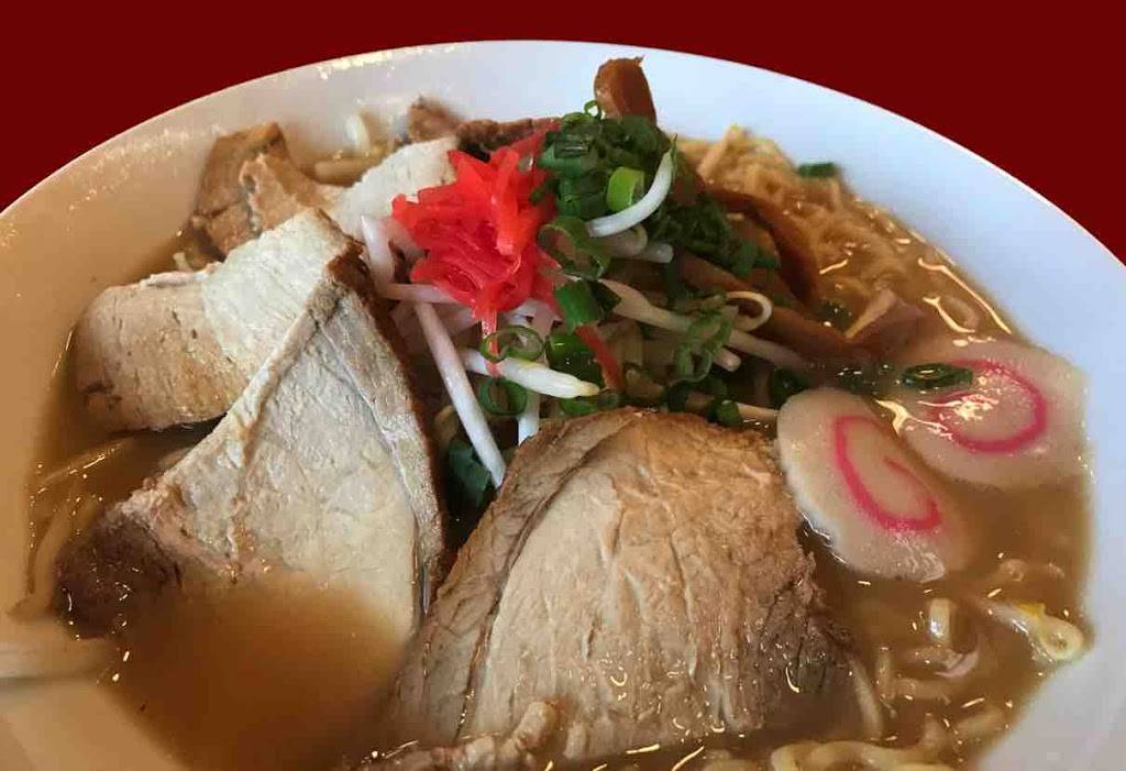 Menjiro | restaurant | 614 SW Dakota St, Portland, OR 97239, USA | 5034778057 OR +1 503-477-8057