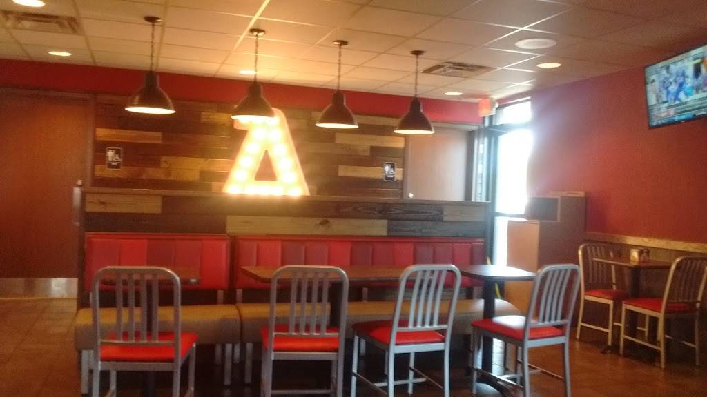 Arbys | restaurant | 619 North Ave, Battle Creek, MI 49017, USA | 2699646224 OR +1 269-964-6224