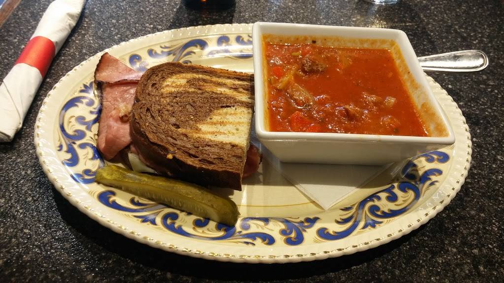 Cafe E | restaurant | 357 Front St, Belleville, ON K8N 2Z8, Canada | 6139681412 OR +1 613-968-1412