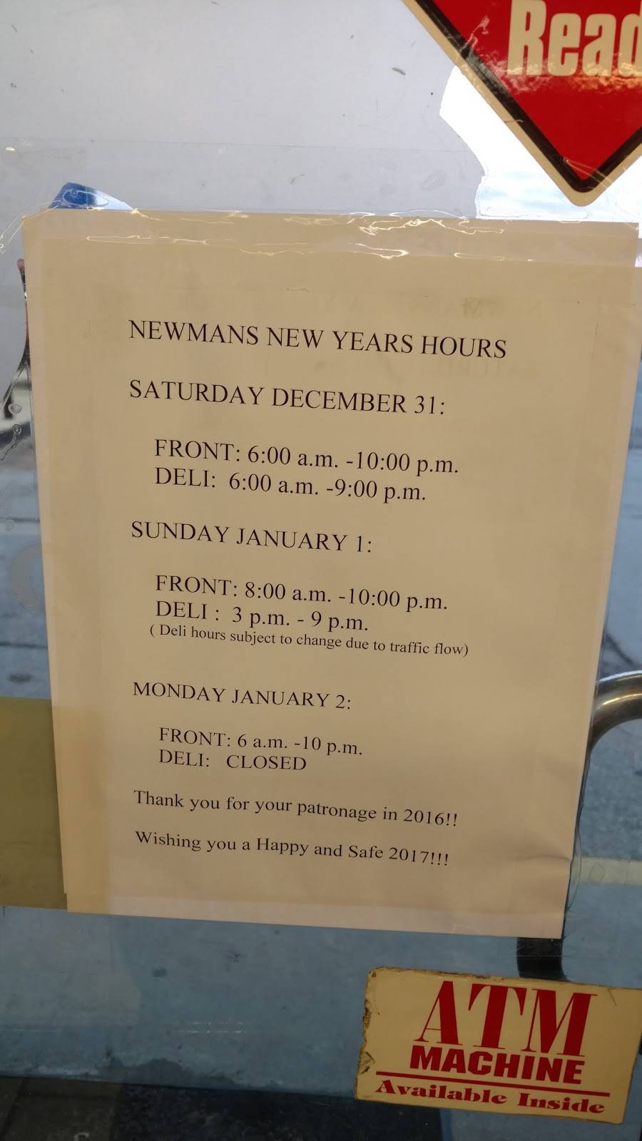 Newmans Carryout | restaurant | 1419 Ralston Ave # C, Defiance, OH 43512, USA | 4197826191 OR +1 419-782-6191