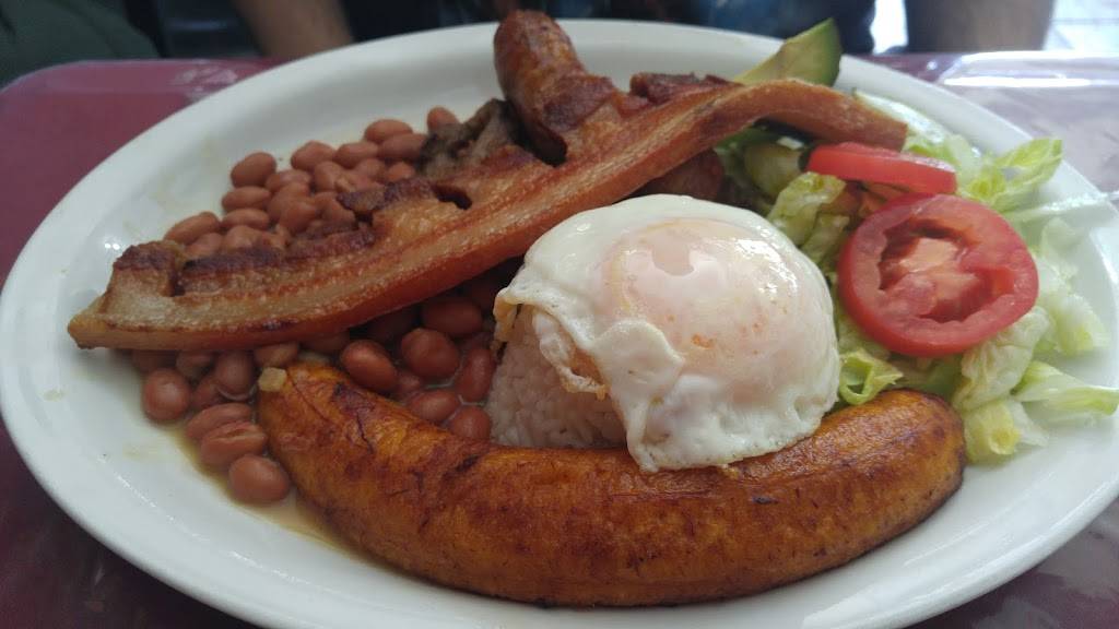 El Rancherito | restaurant | 1662 St Clair Ave W, Toronto, ON M6N 1H8, Canada | 4166511612 OR +1 416-651-1612